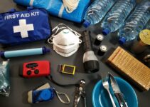 Survival Caloric Needs: Emergency Preparedness Guide