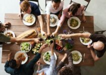 Family Meal Security During Disasters: 15 Key Tips