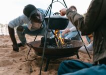 What Are The Top Survival Cooking Techniques?